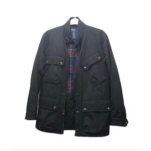 POLO RALPH LAUREN Barn Jacket for Men Size Medium